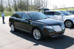 Lincoln MKT EcoBoost 2010 года